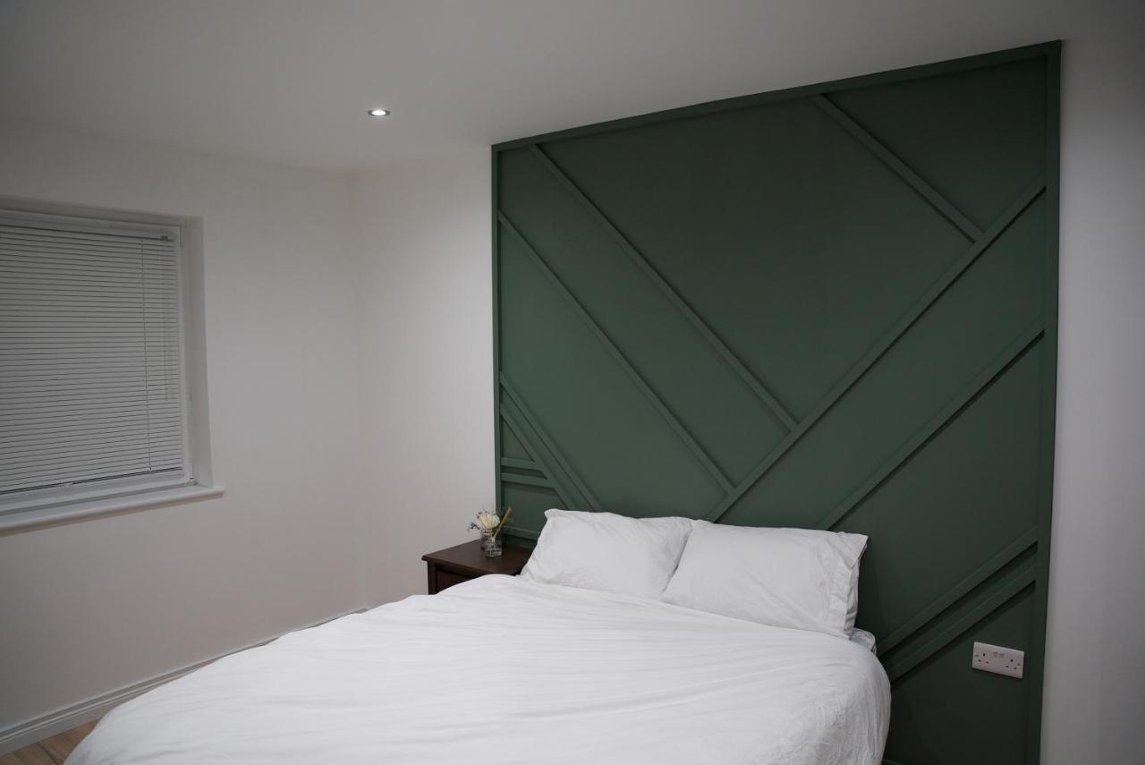 Modern 3 Bedroom Coastal Home Newry Buitenkant foto